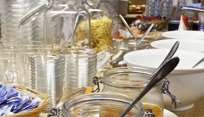 Klooster Elsendael 3*