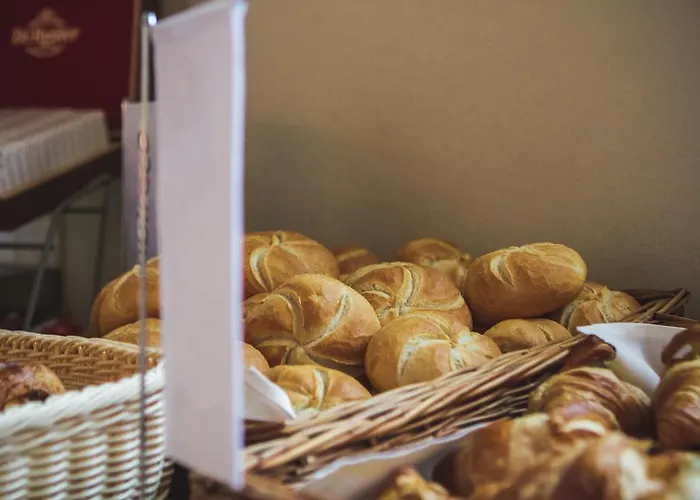 Klooster Elsendael Hotel 3*