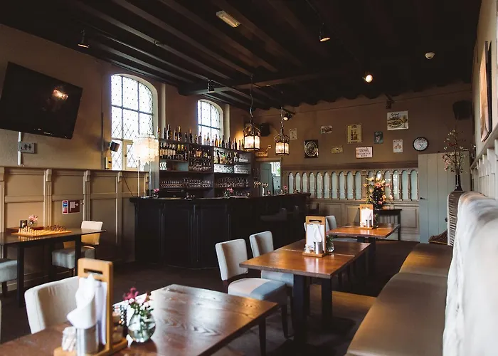 Klooster Elsendael Hotel