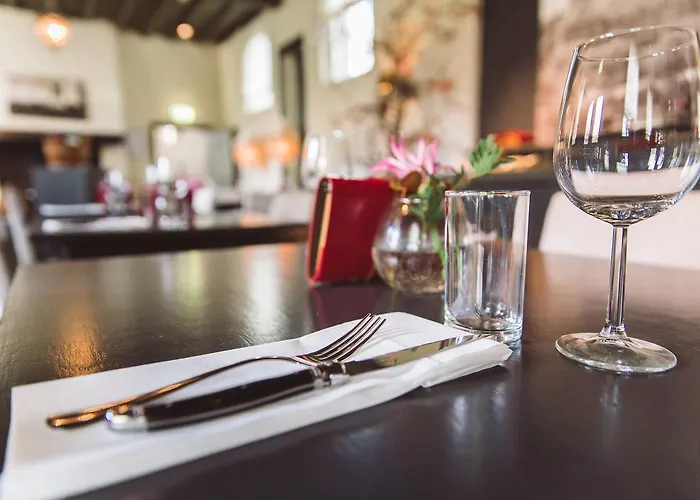 Klooster Elsendael Hotel 3*