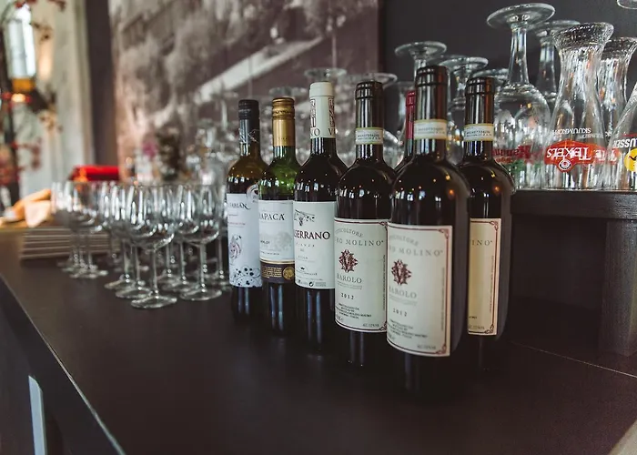 Hotel Klooster Elsendael 3*