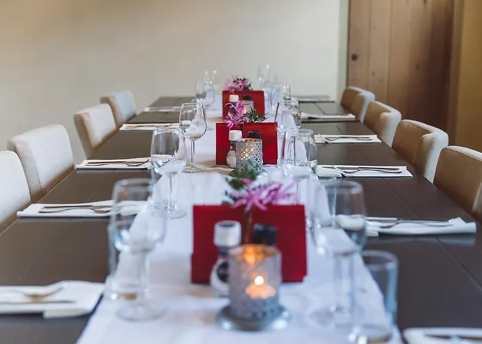 Hotel Klooster Elsendael 3*