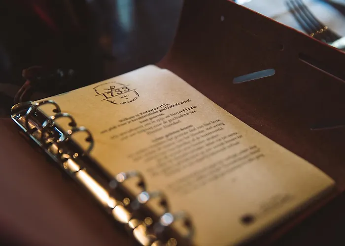 Hotel Klooster Elsendael Boxmeer