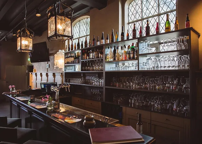 Klooster Elsendael 3*