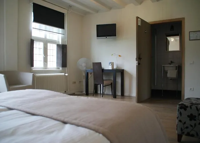 Klooster Elsendael Hotel 3*