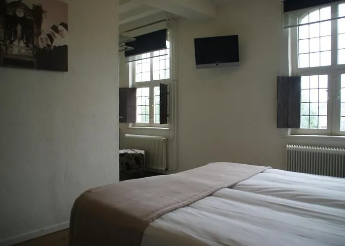 Klooster Elsendael Hotel