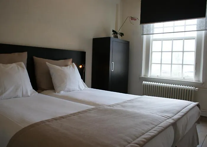 Klooster Elsendael Hotel