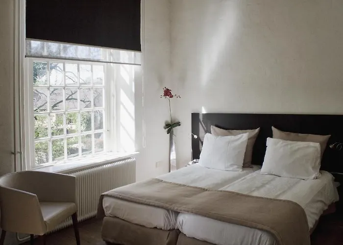 Hotel Klooster Elsendael