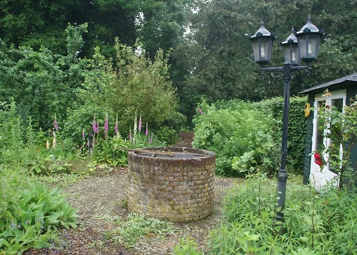 Hotel Klooster Elsendael Boxmeer