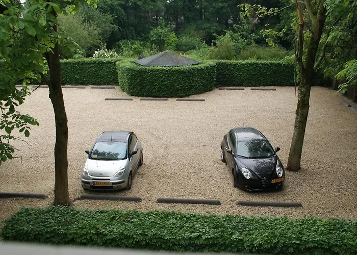 Klooster Elsendael 3*