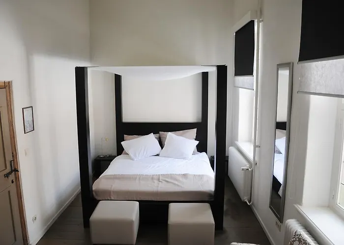 Klooster Elsendael Hotel