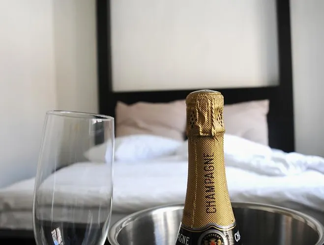 Klooster Elsendael 3*