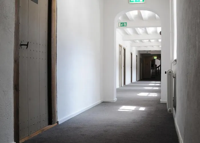 Klooster Elsendael 3*