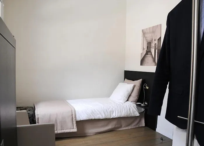 Hotel Klooster Elsendael 3*