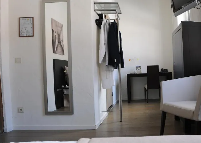 Hotel Klooster Elsendael