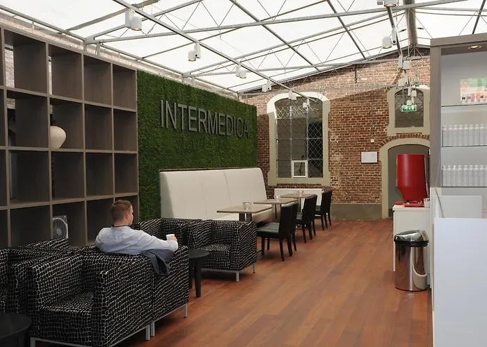 Klooster Elsendael Hotel Boxmeer