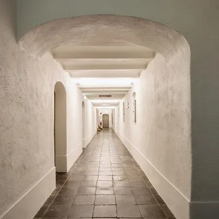 Klooster Elsendael Hotel Boxmeer