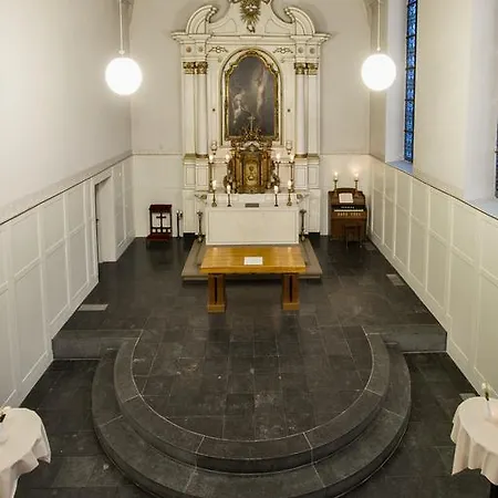 Klooster Elsendael Boxmeer