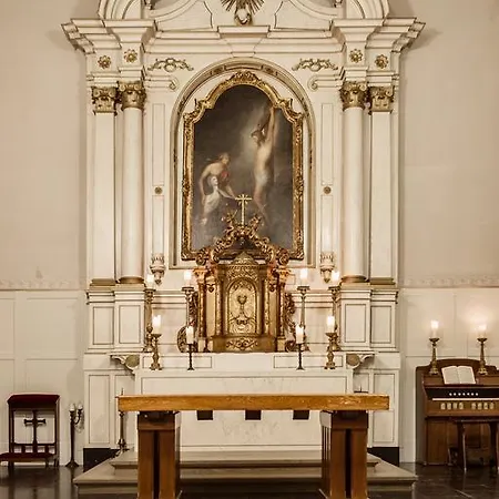 Klooster Elsendael