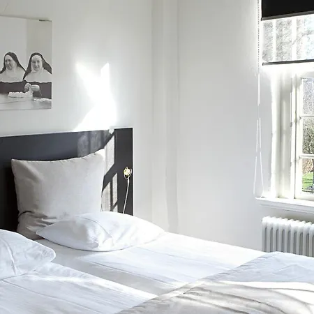 Hotel Klooster Elsendael Boxmeer