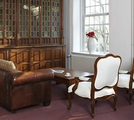 Hotel Klooster Elsendael Boxmeer