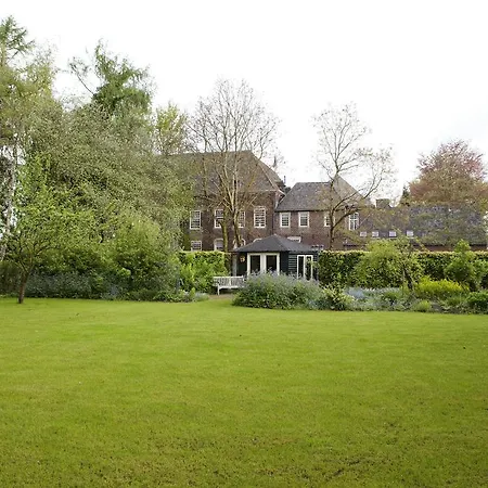 Klooster Elsendael 3* Boxmeer