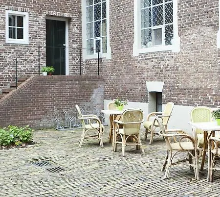 Klooster Elsendael 3*