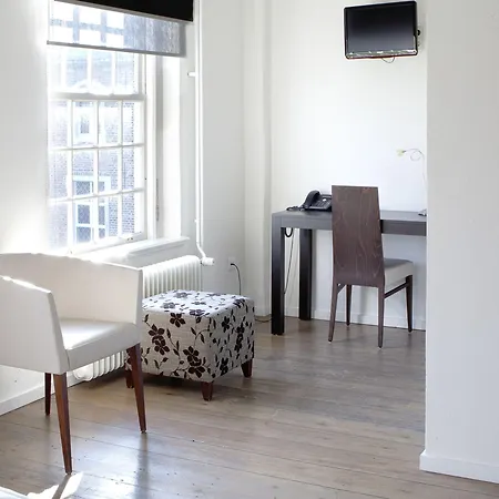 Hotel Klooster Elsendael 3*