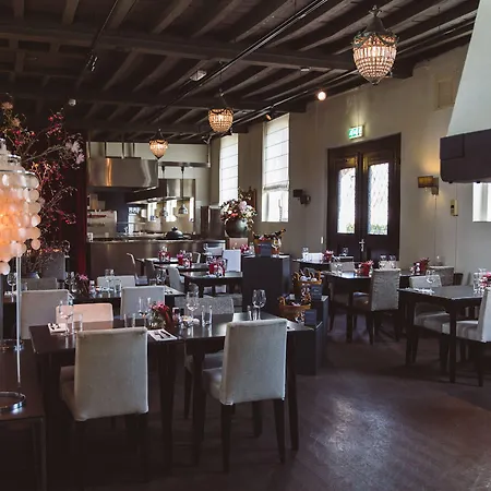 Klooster Elsendael 3* Boxmeer