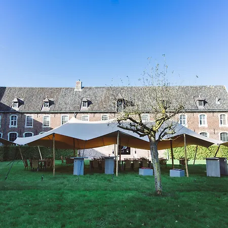 Klooster Elsendael Hotel