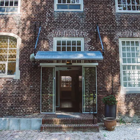 Klooster Elsendael Hotel 3*