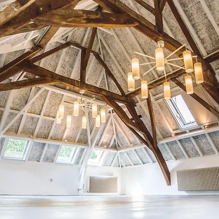 Klooster Elsendael Hotel 3*