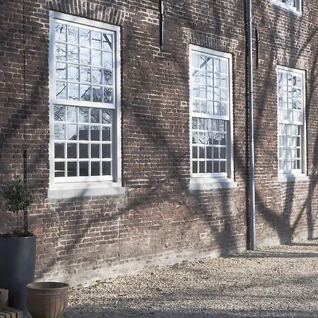 Hotel Klooster Elsendael Boxmeer