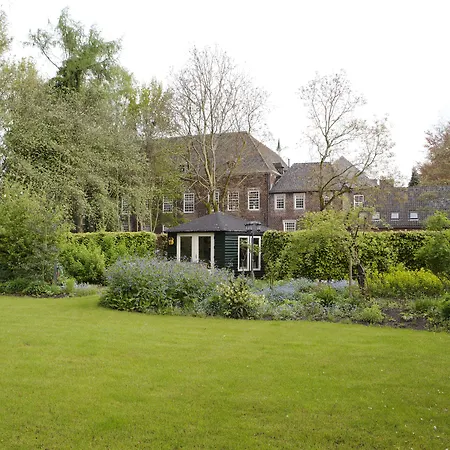 Klooster Elsendael Hotel