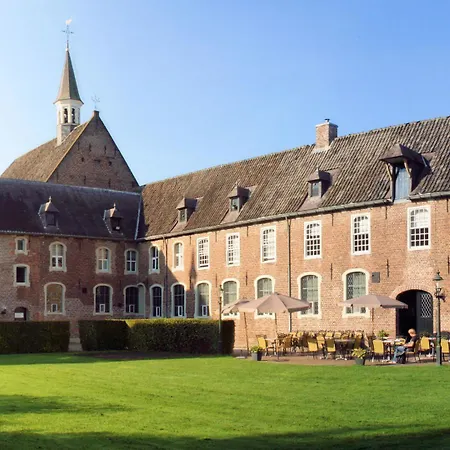 Hotel Klooster Elsendael 3*
