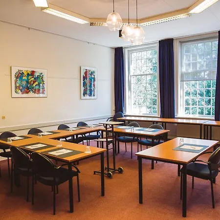 Klooster Elsendael Ξενοδοχείο 3*