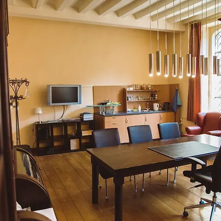 Klooster Elsendael 3* Boxmeer