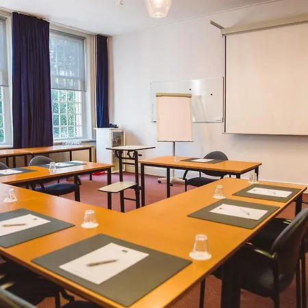 Hotel Klooster Elsendael