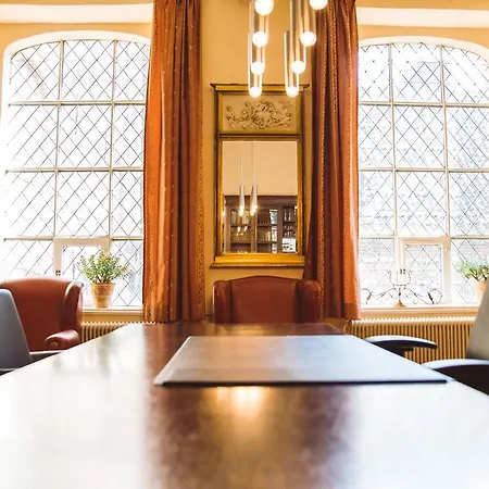 Klooster Elsendael Boxmeer