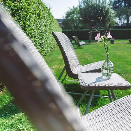 Klooster Elsendael Hotel