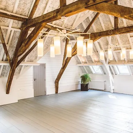 Klooster Elsendael Hotel 3*