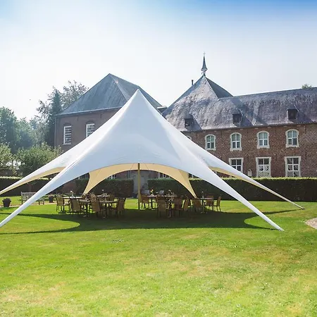 Hotel Klooster Elsendael Boxmeer