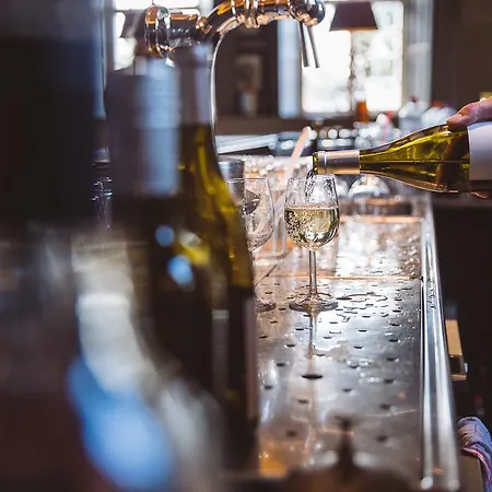 Hotel Klooster Elsendael