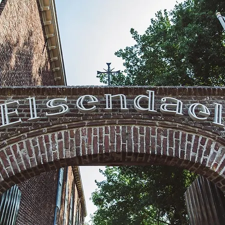 Klooster Elsendael Hotel Boxmeer