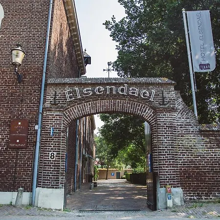 Klooster Elsendael 3*