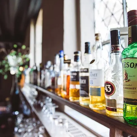 Hotel Klooster Elsendael Boxmeer