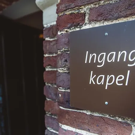 Klooster Elsendael Hotel Boxmeer