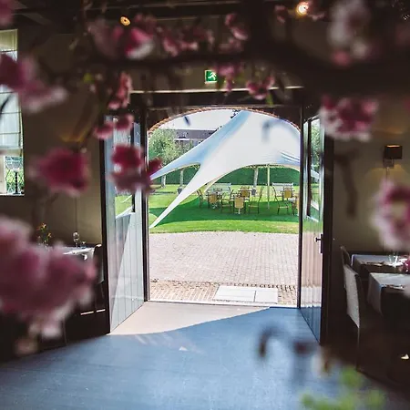 Klooster Elsendael Hotel 3*