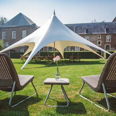 Hotel Klooster Elsendael