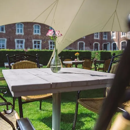 Hotel Klooster Elsendael 3*